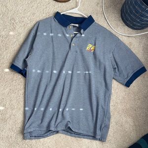 Jeff Gordon Nascar Polo